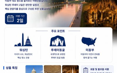 워싱턴 루레이 2일