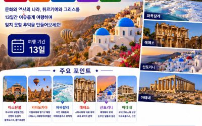 튀르키예 그리스 13일