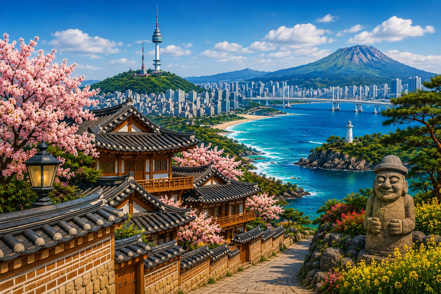 한국여행_TOP